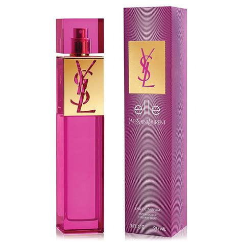 ysl elle 90ml best price|ysl elle perfume superdrug.